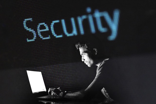 cyber security company in Manchester